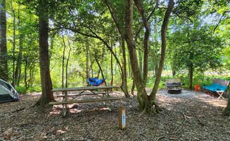 The Dyrt's photo at Emberglow Outdoor Resort near Rutherfordton, NC