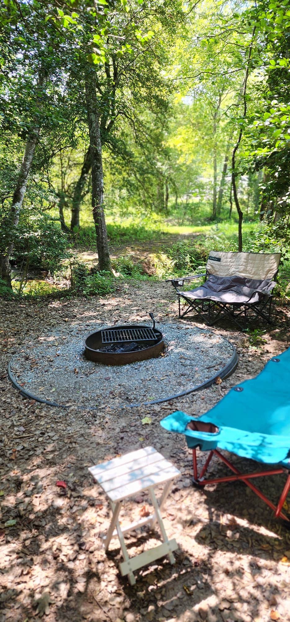 The Dyrt's photo at Emberglow Outdoor Resort near Landrum, SC