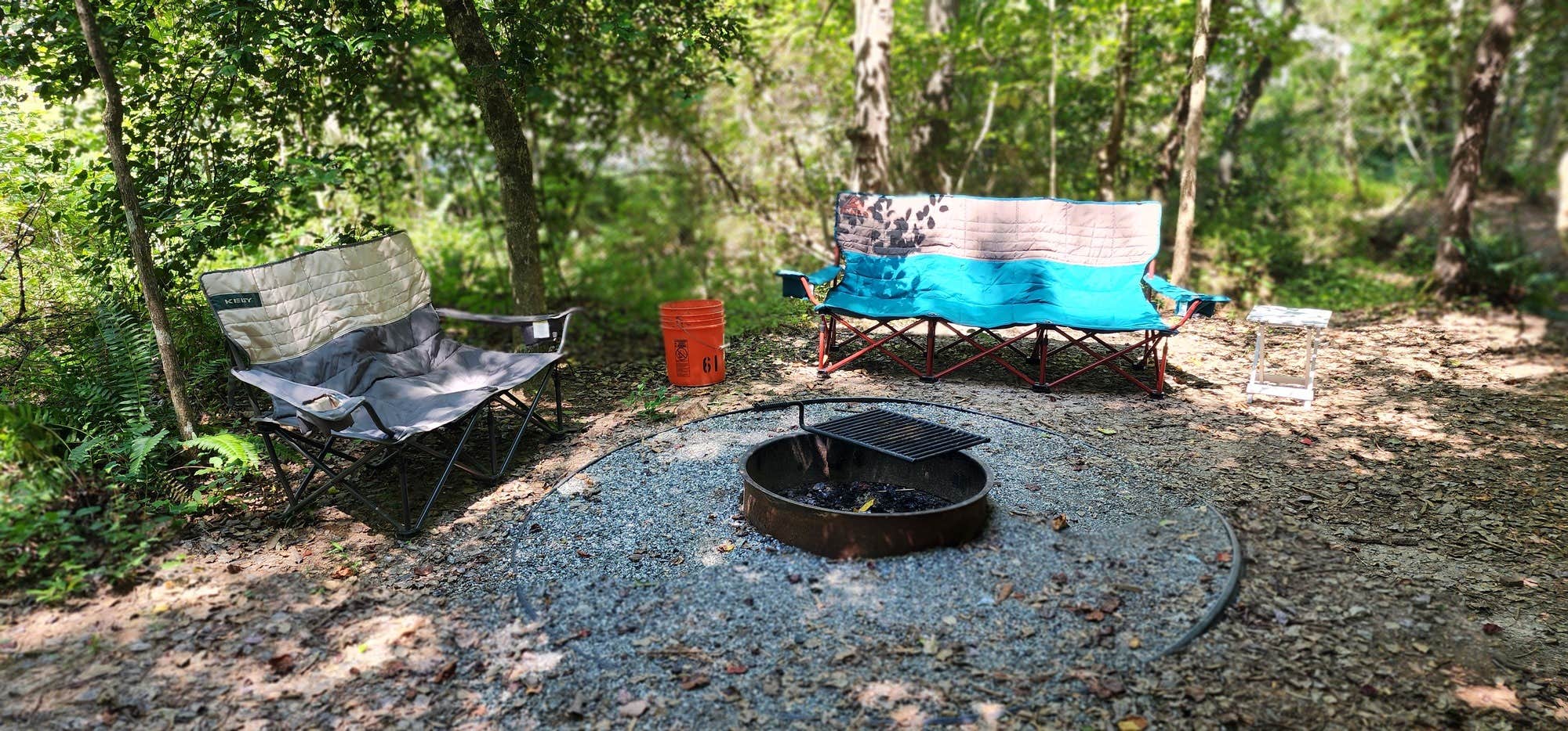 The Dyrt's photo at Emberglow Outdoor Resort near Bostic, NC