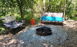 The Dyrt's photo at Emberglow Outdoor Resort near Saluda, NC