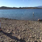 Review photo of Lake Pleasant Regional Park Campground by Audrey R., October 30, 2018