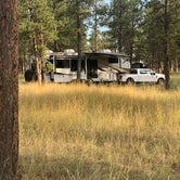 Review photo of Red Shale Campground & Geocache Site by Kellie , August 28, 2023
