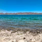 Review photo of Lake Pleasant Regional Park Campground by Audrey R., October 30, 2018