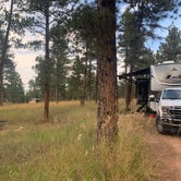 Review photo of Red Shale Campground & Geocache Site by Kellie , August 28, 2023