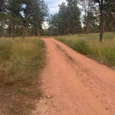 Review photo of Red Shale Campground & Geocache Site by Kellie , August 28, 2023