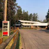 Review photo of Moose Creek RV Resort and Bed & Breakfast by Doug L., August 28, 2023