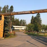 Review photo of Moose Creek RV Resort and Bed & Breakfast by Doug L., August 28, 2023