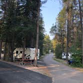 Review photo of Moose Creek RV Resort and Bed & Breakfast by Doug L., August 28, 2023