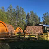 Review photo of Moose Creek RV Resort and Bed & Breakfast by Doug L., August 28, 2023