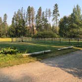 Review photo of Moose Creek RV Resort and Bed & Breakfast by Doug L., August 28, 2023