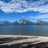 Review photo of Colter Bay RV Park at Colter Bay Village — Grand Teton National Park by Stephanie H., August 28, 2023