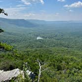 Review photo of Upper Improved Campground — Cheaha State Park by Lance B., August 28, 2023