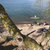 Review photo of Lake Pleasant Regional Park Campground by Audrey R., October 30, 2018