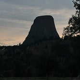 Review photo of Devils Tower KOA by Stephanie H., August 28, 2023