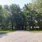 Review photo of Montrose Missouri Conservation Area Dispersed Camping by Andi P., August 28, 2023