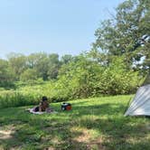 Review photo of Montrose Missouri Conservation Area Dispersed Camping by Andi P., August 28, 2023