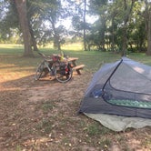 Review photo of Cherokee Strip Campground by Joyce R., August 28, 2023