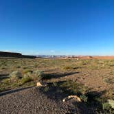 Review photo of Beehives Campground — Glen Canyon National Recreation Area by Dominik D., August 28, 2023