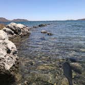 Review photo of Lake Pleasant Regional Park Campground by Audrey R., October 30, 2018