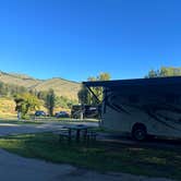 Review photo of Meadows RV Park by Sarah A., August 28, 2023