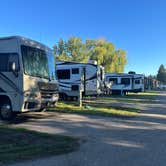 Review photo of Meadows RV Park by Sarah A., August 28, 2023