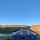 Review photo of Dugway Campground by juniper L., August 28, 2023