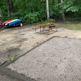 Review photo of Grayson Lake State Park Campground by CampgroundKaren .., August 28, 2023