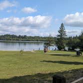 Review photo of Grousehaven Campground — Rifle River Recreation Area by Hallee L., August 28, 2023