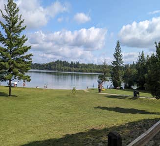 Camper-submitted photo from Grousehaven Campground — Rifle River Recreation Area