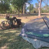 Review photo of Lake Ponca Campgrounds by Joyce R., August 28, 2023