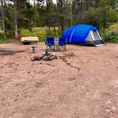 Review photo of Spread Creek Campsites 8-13 by Ashton R., August 29, 2023