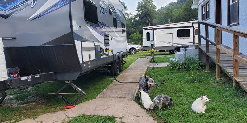 Camper submitted image from Quick Stay