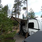 Review photo of Donner Memorial State Park Campground by Denise G., August 29, 2023