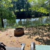 Review photo of Little River Campground by Allen S., August 29, 2023