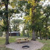 Review photo of Oakwoods Trails Campground by Sydney , August 29, 2023