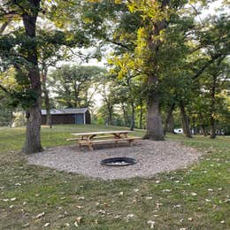 Oakwoods Trails Campground