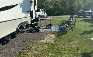 Tonya B.'s photo at Rice County McCullough Park near Savage, MN