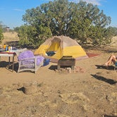 Review photo of Mesa Top Camping by Joerg B., August 29, 2023