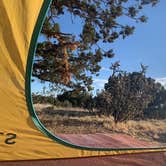 Review photo of Mesa Top Camping by Joerg B., August 29, 2023