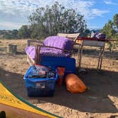 Review photo of Mesa Top Camping by Joerg B., August 29, 2023