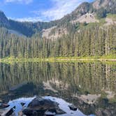 Review photo of Annette Lake by Ethan F., August 29, 2023