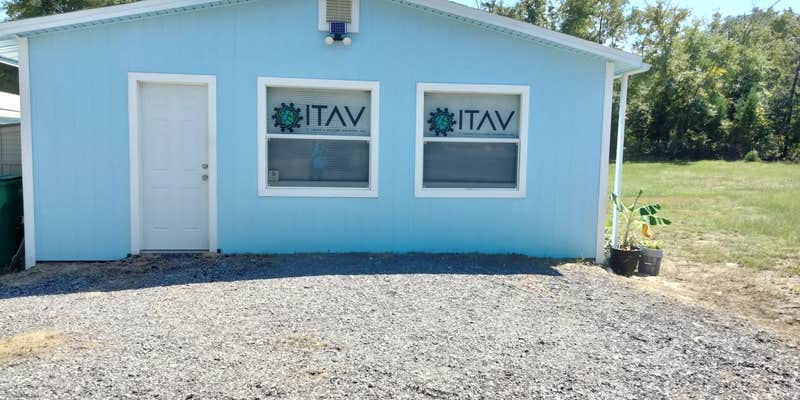 Camper submitted image from Healing Sanctuary