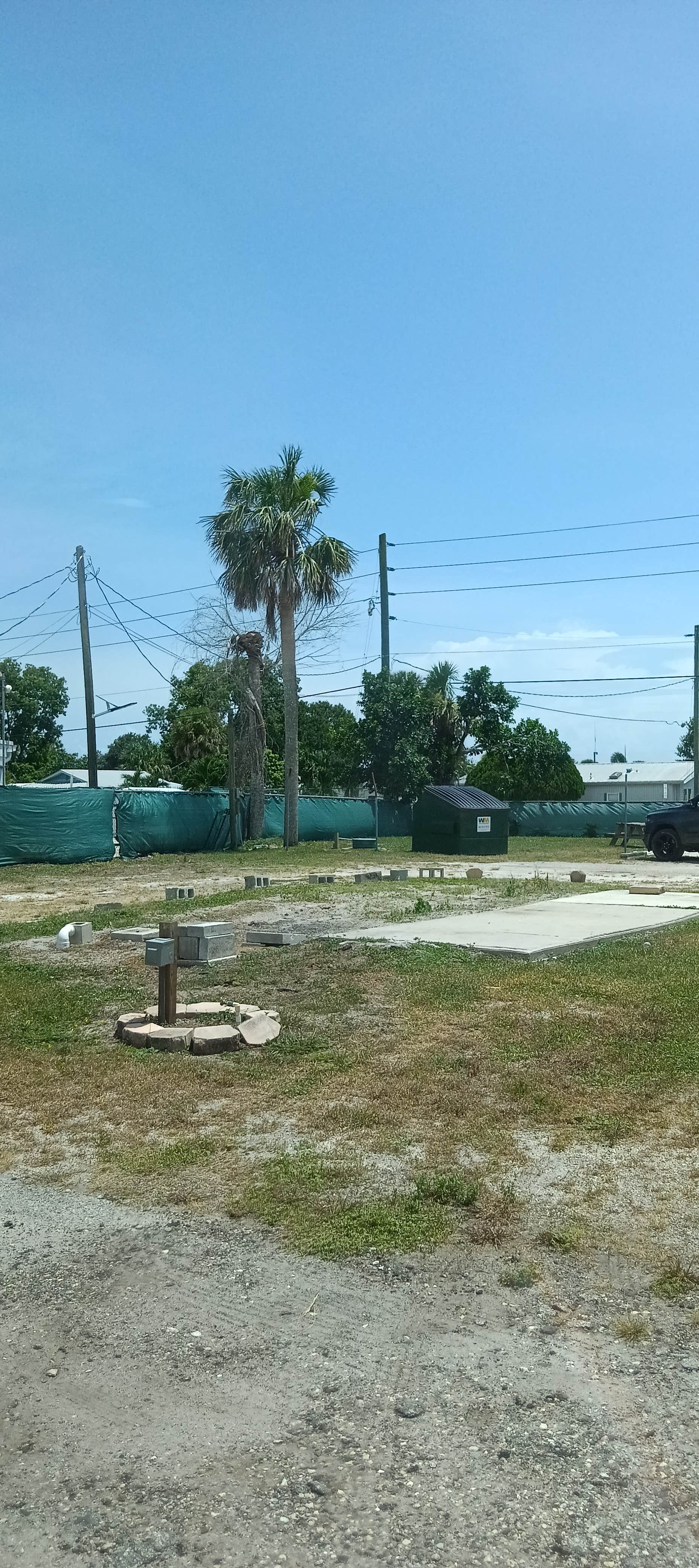 Camper-submitted photo at Chance's RV Resort near Okeechobee, FL