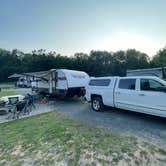 Review photo of Ludington East KOA by Bradley L., August 29, 2023