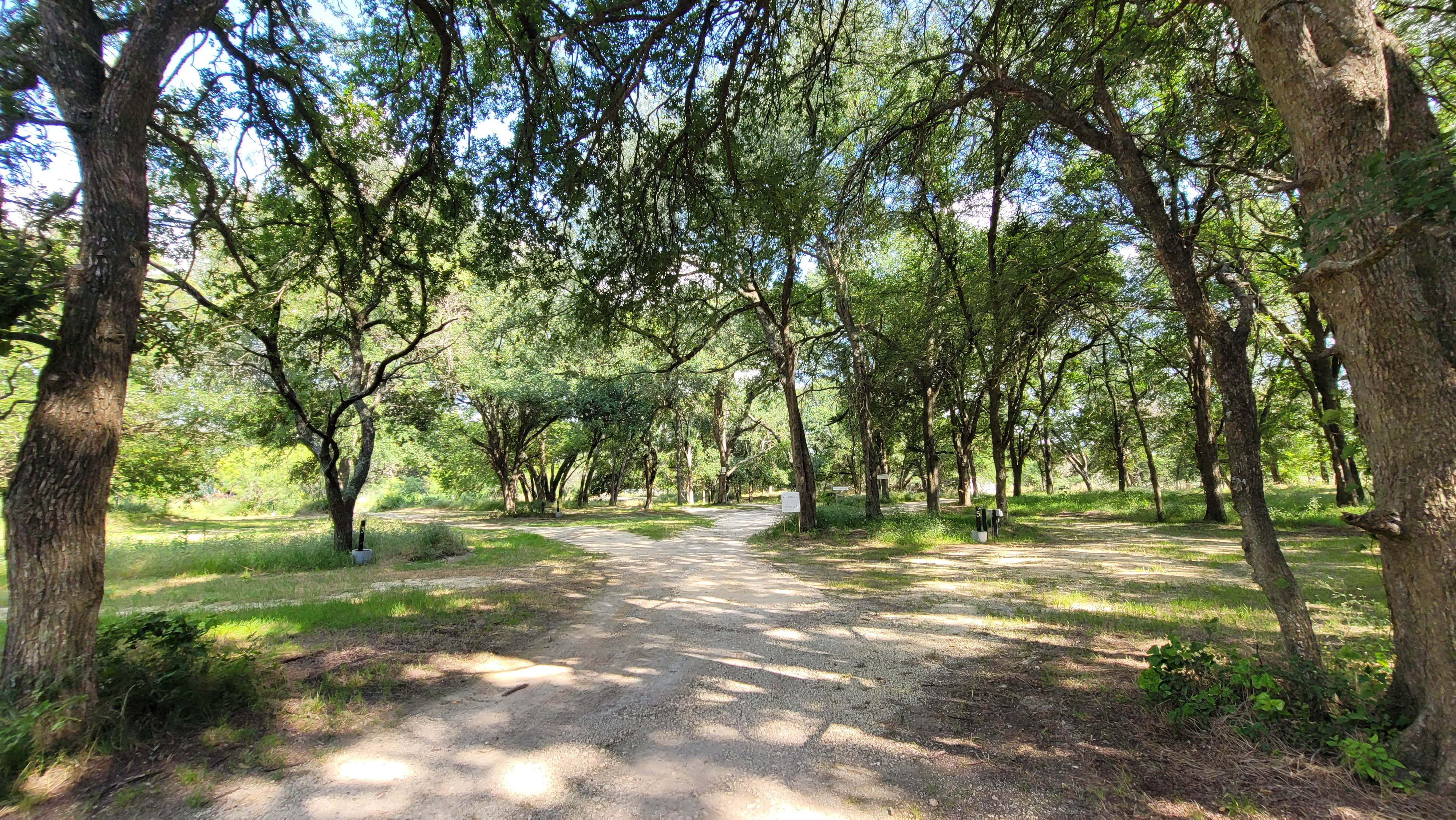 Camping near Thousand Trails Lake Whitney: Oasis Campgrounds, Whitney, Texas