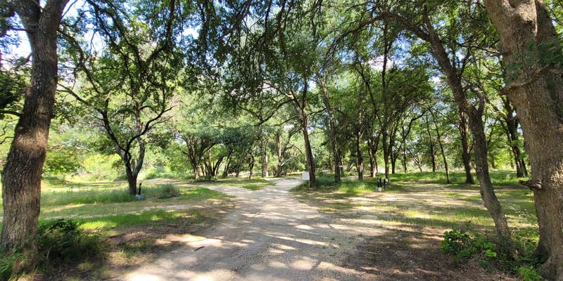 Camper submitted image from Oasis Campgrounds