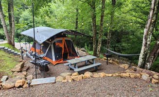 Darren C.'s photo at Camp Faith - Temporarily Closed near Beech Mountain, NC