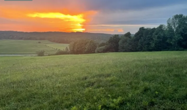 Camper-submitted photo at Big Oak Hill near Erie, PA