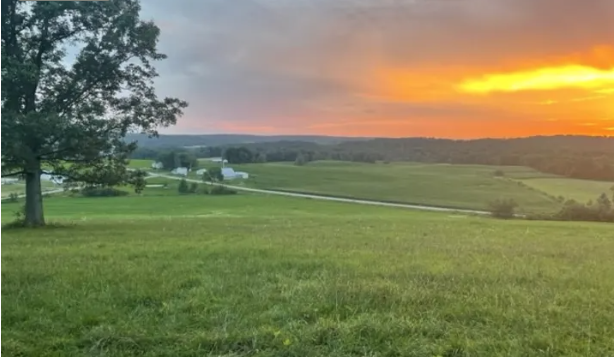 Camper-submitted photo at Big Oak Hill near Erie, PA