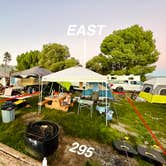 Review photo of Lake Hemet Campground by Pablo L., August 29, 2023